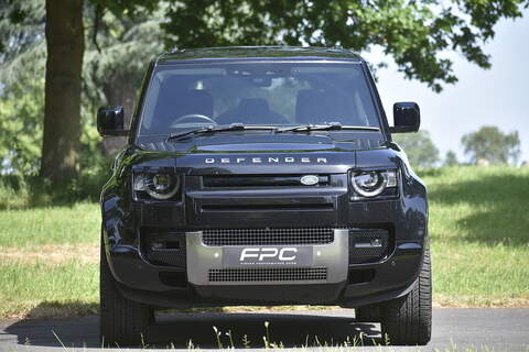 Land Rover Defender 110 3.0 D250 MHEV HSE SUV 5dr Diesel Auto 4WD Euro 6 (s/s) (250 ps) - U1260