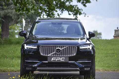 Volvo XC90 2.0 D5 PowerPulse Inscription Pro SUV 5dr Diesel Auto 4WD Euro 6 (s/s) (235 ps) - U1266