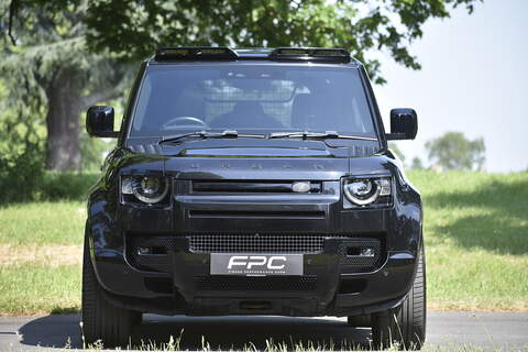 Land Rover Defender 110 Land Rover Defender 110 P400 MHEV X SUV 3.0 Automatic Petrol - U1282