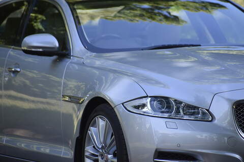 Jaguar XJ 3.0d V6 Portfolio Saloon 4dr Diesel Auto Euro 5 (s/s) (275 ps) - U1290
