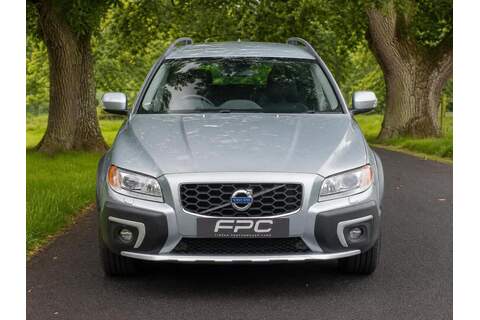 Volvo XC70 2.4 D4 SE Lux Estate 5dr Diesel Geartronic AWD Euro 5 (181 ps) - U1293