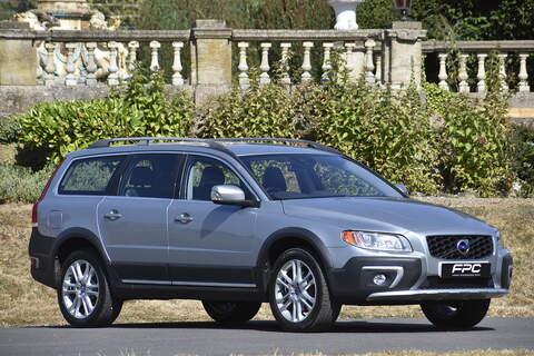 Volvo XC70 3.0 530d M Sport Touring 5dr Diesel Auto xDrive Euro 6 (s/s) (265 ps)