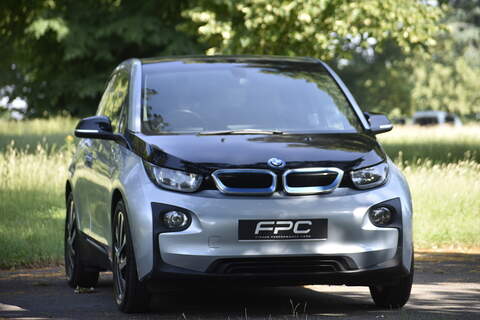 BMW i3 I3 Range Extender 0.6 4dr Hatchback Automatic Petrol/Electric - U1314