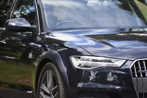 Audi A6 Allroad 3.0 TDI V6 Sport Estate 5dr Diesel S Tronic quattro Euro 6 (s/s) (272 ps) - U1316