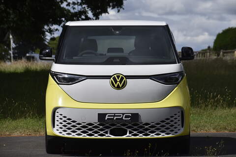 Volkswagen ID. Buzz Pro 77kWh 1ST Edition MPV 5dr Electric Auto (204 ps) - U1321