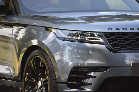 Land Rover Range Rover Velar 3.0 SD6 V6 R-Dynamic HSE SUV 5dr Diesel Auto 4WD Euro 6 (s/s) (300 ps) - U1326