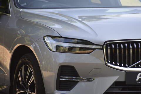 Volvo XC60 2.0 B4 MHEV Inscription SUV 5dr Diesel Hybrid Auto AWD Euro 6 (s/s) (197 ps) - U1329