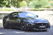 Jaguar XKR-S