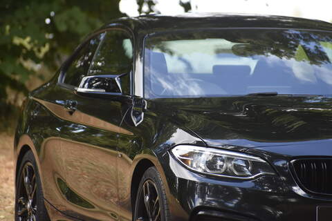 BMW 2 Series 3.0 M240i Coupe 2dr Petrol Auto Euro 6 (s/s) (340 ps) - U1337