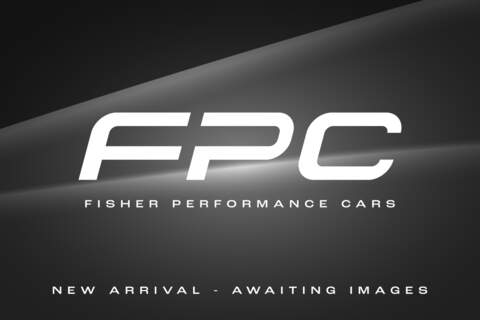 Jaguar F-Type 4.3 V8 Coupe 2dr Petrol Manual Euro 4 (380 bhp)