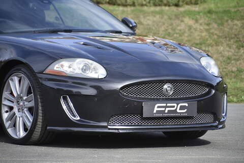 Jaguar XKR 5.0 V8 Coupe 2dr Petrol Auto Euro 5 (510 ps) - U1391