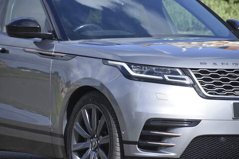 Land Rover Range Rover Velar 3.0 D300 R-Dynamic HSE SUV 5dr Diesel Auto 4WD Euro 6 (s/s) (300 ps) - U1392