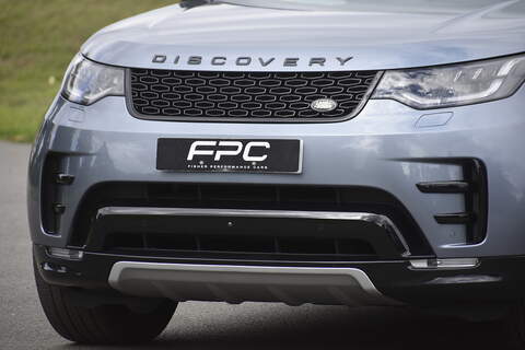 Land Rover Discovery 3.0 SD V6 HSE SUV 5dr Diesel Auto 4WD Euro 6 (s/s) (306 ps) - U1396