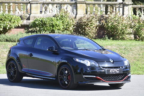 Renault Megane 1.0 TSI FR Hatchback 5dr Petrol Manual Euro 6 (s/s) GPF (95 ps)