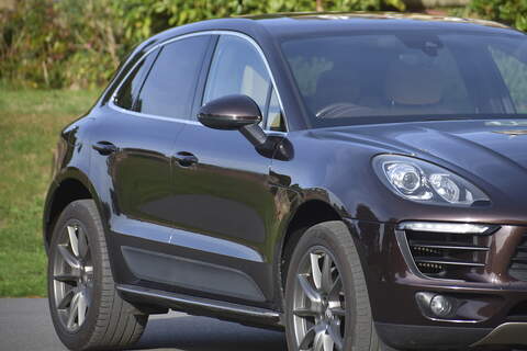 Porsche Macan 3.0 V6 S SUV 5dr Petrol PDK 4WD Euro 6 (s/s) (340 ps) - U1399