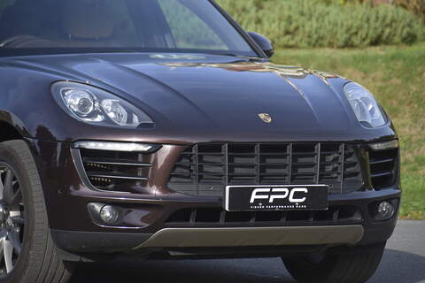 Porsche Macan 3.0 V6 S SUV 5dr Petrol PDK 4WD Euro 6 (s/s) (340 ps) - U1399
