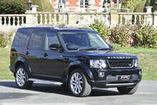 Land Rover Discovery 4