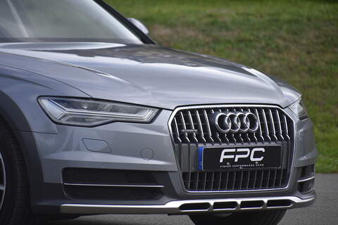 Audi A6 Allroad 3.0 TDI V6 Sport Estate 5dr Diesel S Tronic quattro Euro 6 (s/s) (218 ps) - U1406
