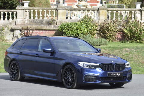 BMW 5 Series 1.0 TSI FR Hatchback 5dr Petrol Manual Euro 6 (s/s) GPF (95 ps)