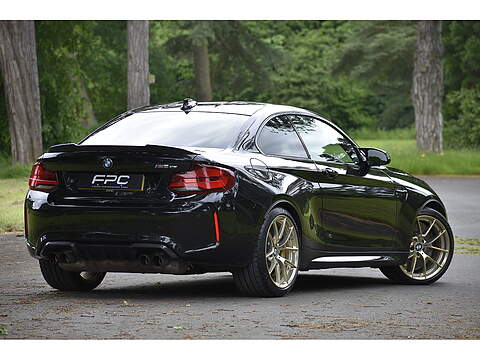 BMW M2 BiTurbo CS - U626