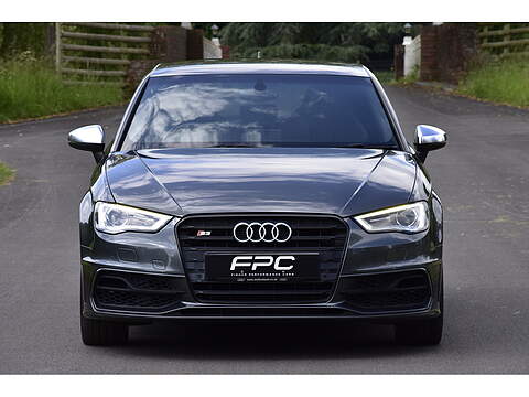 Audi S3 TFSI - U627