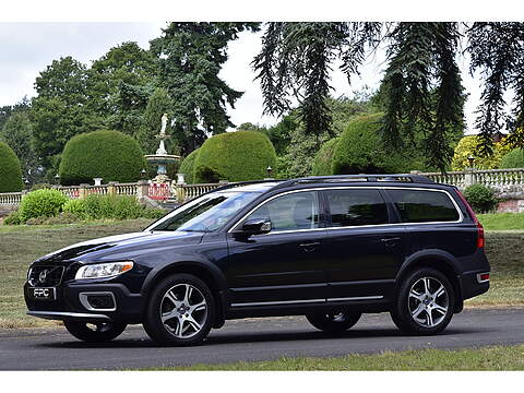 Volvo XC70 D4 SE Lux - U650