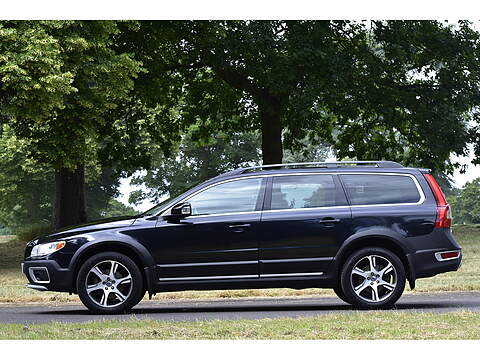 Volvo XC70 D4 SE Lux - U650