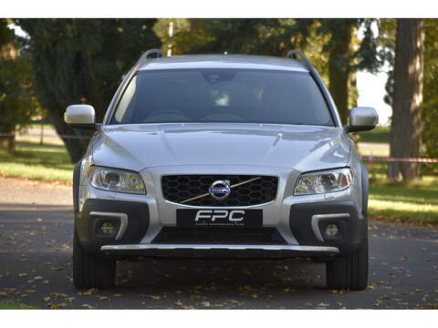 Volvo XC70 D5 SE Lux - U705
