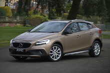 Volvo V40 Cross Country