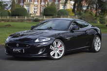 Jaguar XKR