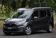 Ford Grand Tourneo Connect