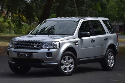 Land Rover Freelander 2 3.0 V6 400 Sport Coupe 2dr Petrol Auto AWD Euro 6 (s/s) (400 ps)