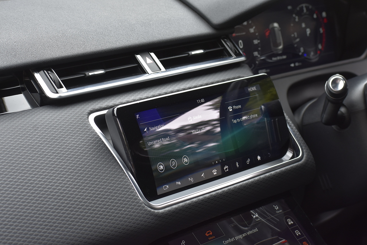 U960 Used 2019 Land Rover Range Rover Velar D300 R-Dynamic SE For Sale (U960 ...