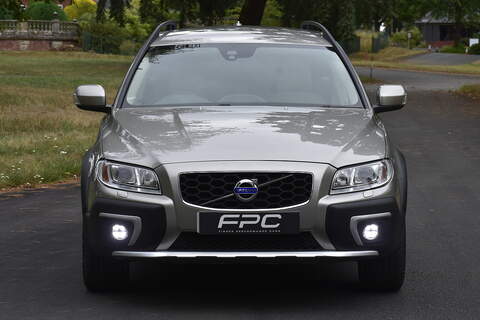 Volvo XC70 D5 SE Lux - U963