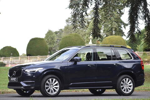 Volvo XC90 D5 PowerPulse Momentum - U993