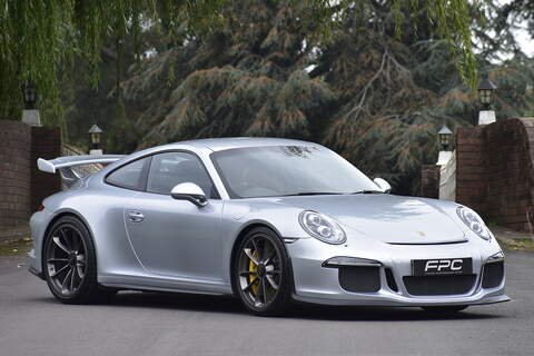 Porsche 911 MGB GT 1.8 manual