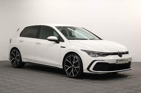 Volkswagen Golf 1.4 TSI 13kWh GTE 5dr Petrol Plug-in Hybrid DSG (245 ps)