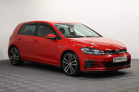 Volkswagen Golf 1.3 TCe Play 5dr 140ps