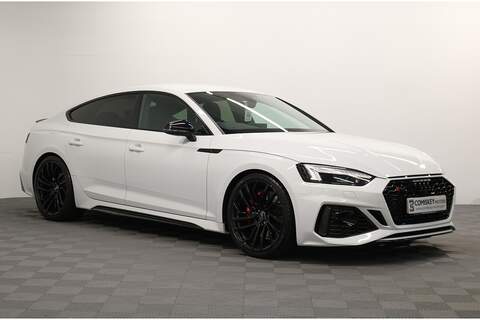 Audi RS5 2.0 TDI 35 Sport 5dr S Tronic