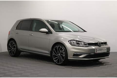 Volkswagen Golf 1.3 TCe Play 5dr 140ps