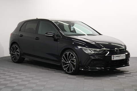 Volkswagen Golf 1.3 TCe Play 5dr 140ps