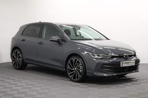 Volkswagen Golf 2.0 TDI SE L Hatchback 5dr Diesel DSG Euro 6 (s/s) (150 ps)