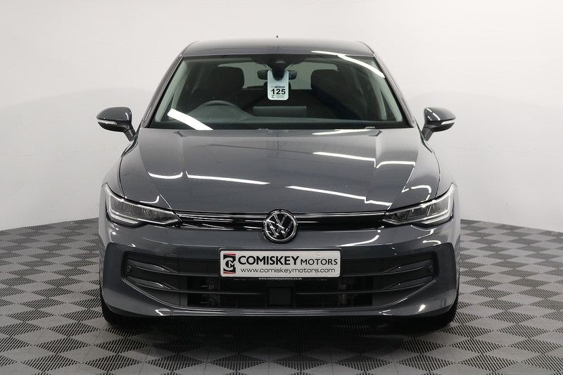 Volkswagen Golf TDI Match - U13265