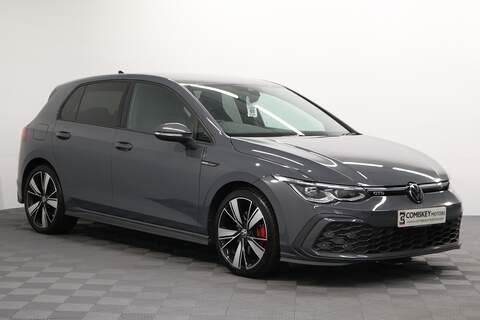 Volkswagen Golf 1.6 TDI SE Nav Hatchback 5dr Diesel Manual Euro 6 (s/s) (115 ps)