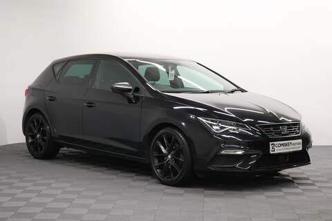 SEAT Leon 1.3 TCe Play 5dr 140ps