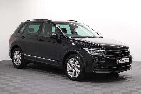 Volkswagen Tiguan 2.0 TDI Life 5dr 150ps