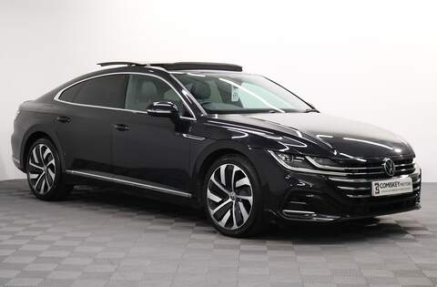Volkswagen Arteon 2.0 TDI Match 5dr 115ps