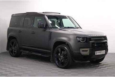 Land Rover Defender 110 2.0 D200 MHEV Dynamic SE 5dr Auto