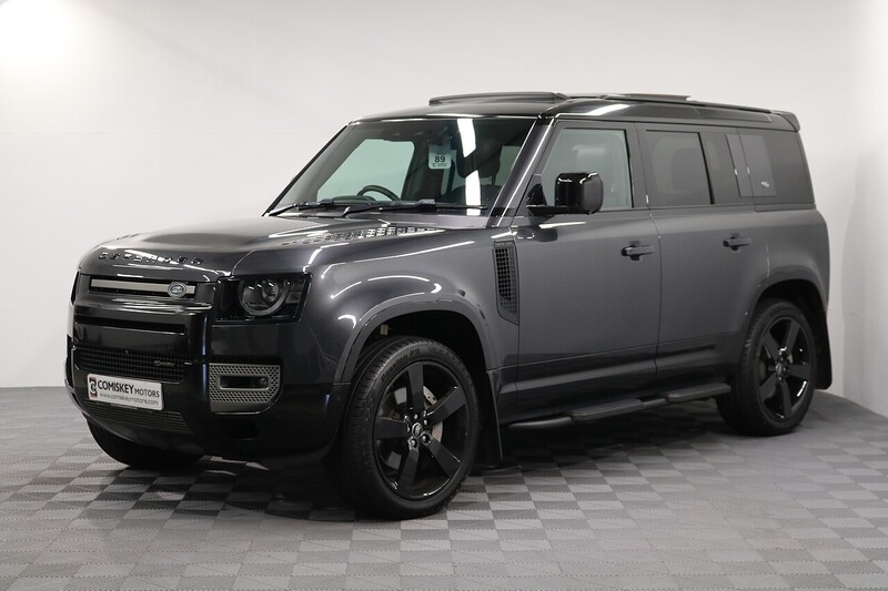 Land Rover Defender 110 D300 MHEV X-Dynamic HSE - U13328