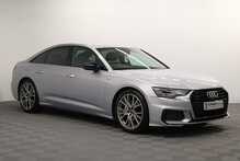 Audi A6 Saloon